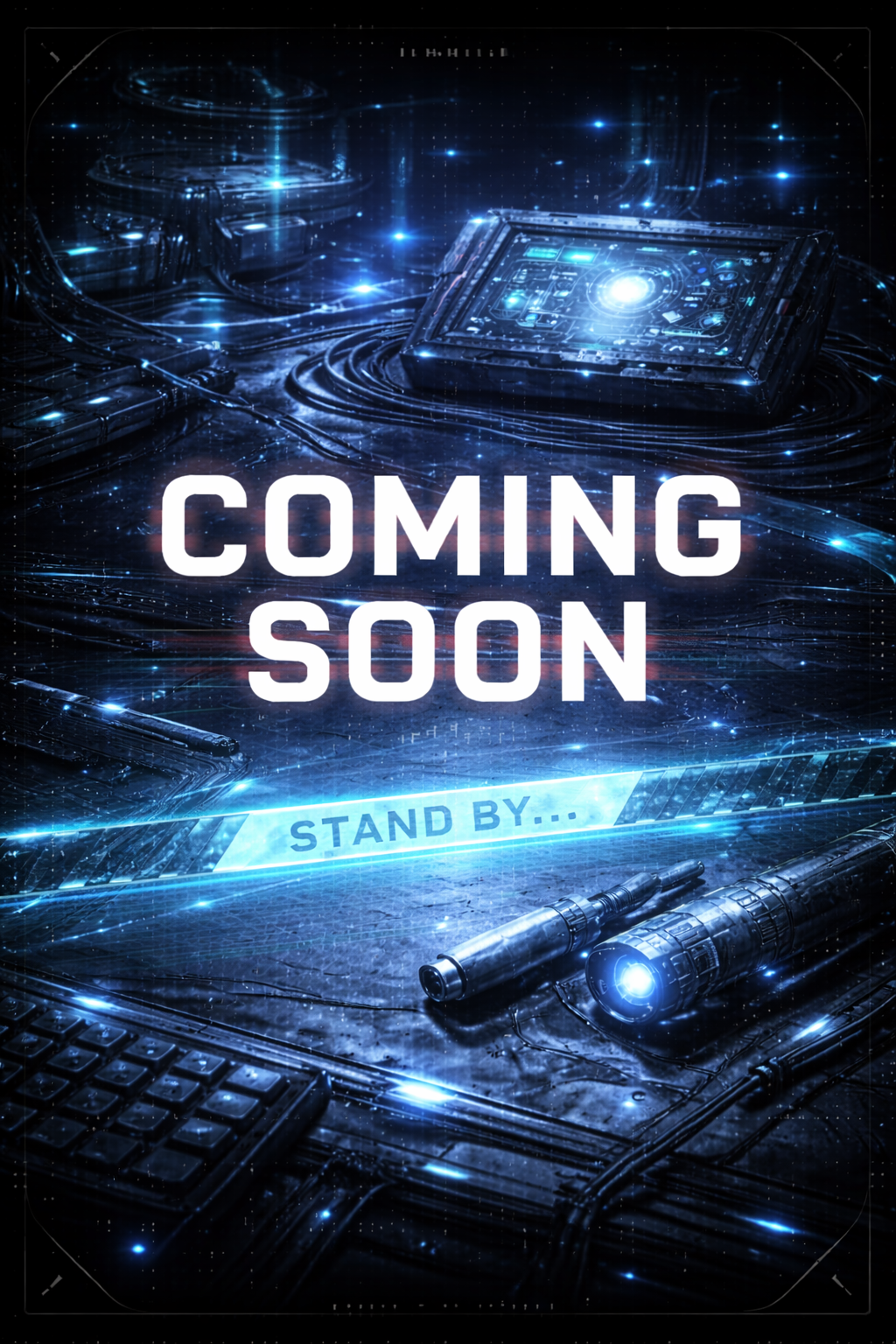 Infrastructure Mapping